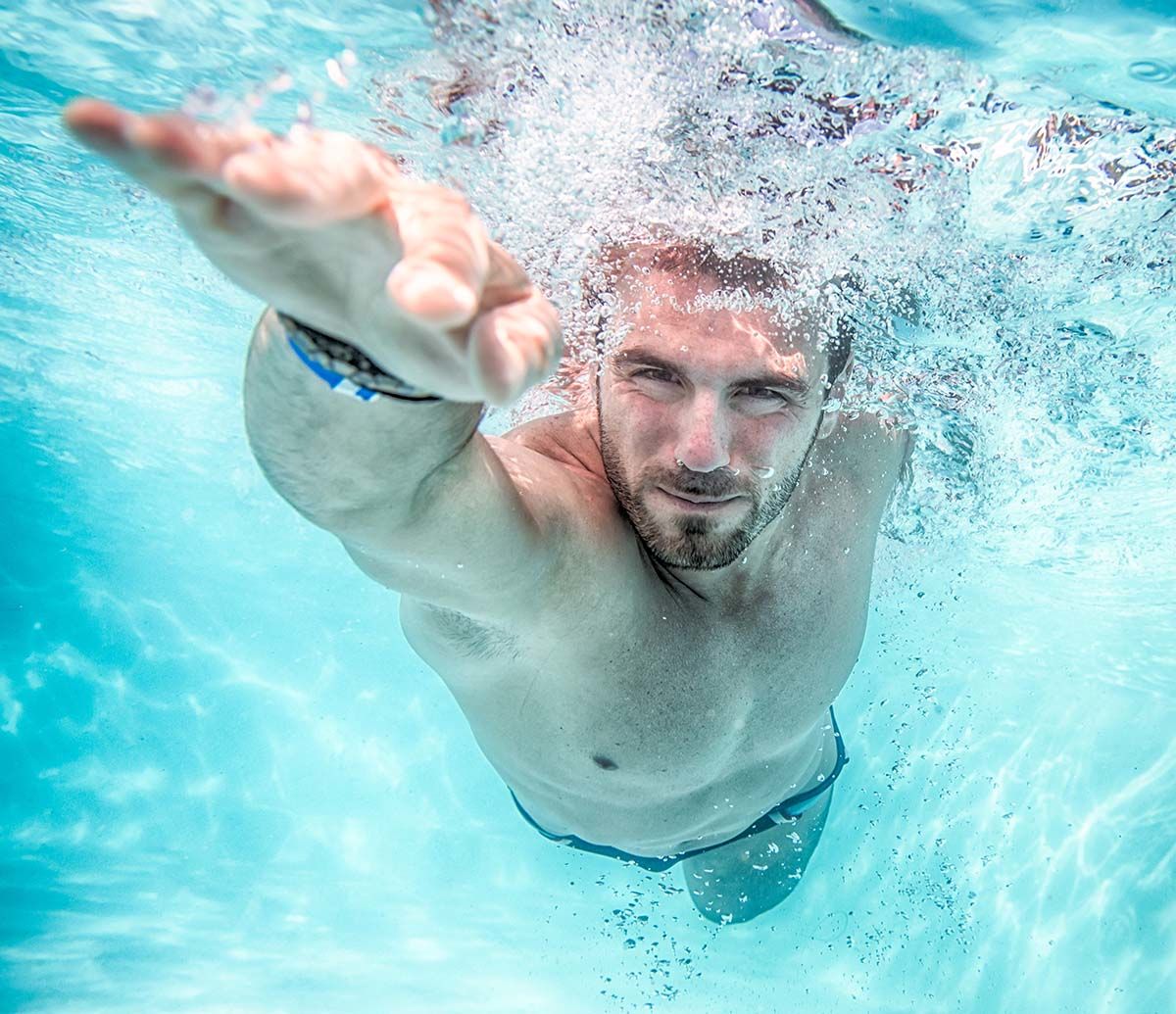 swim/nadar