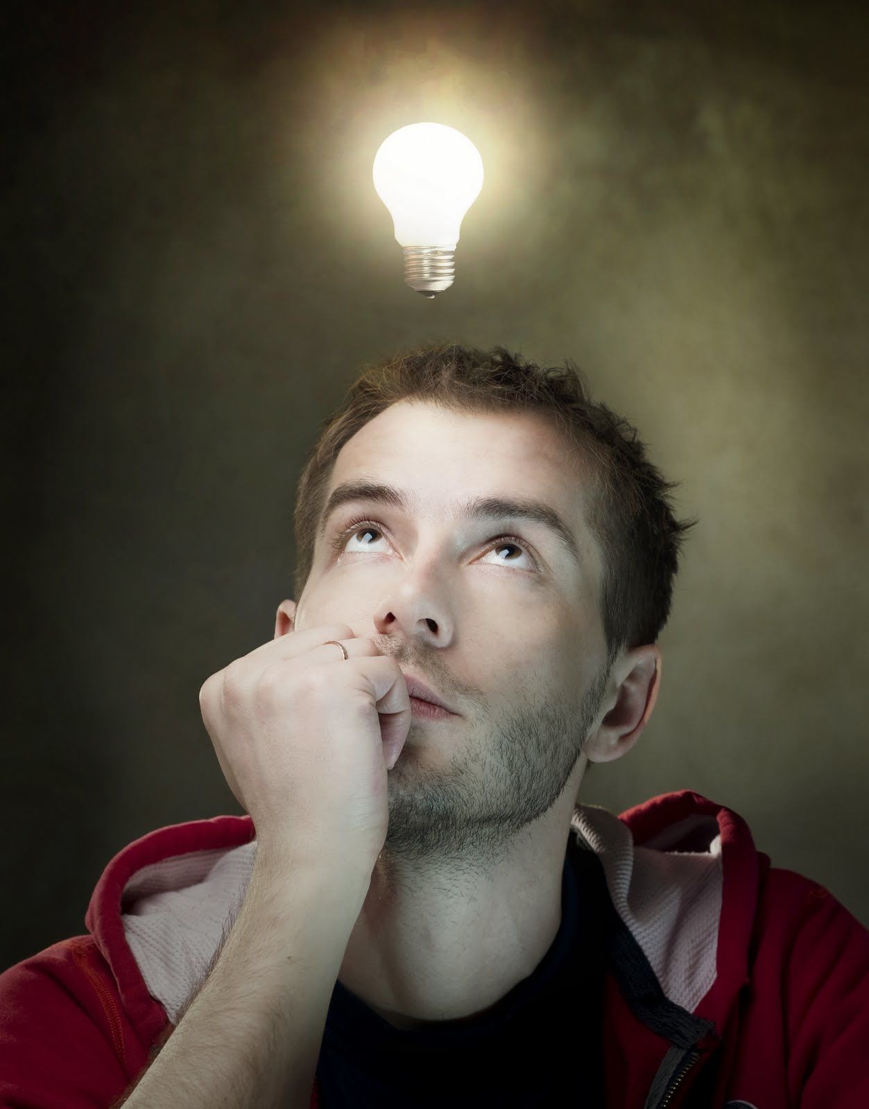think/pensar