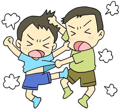 Fight