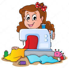 sew