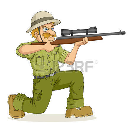 shoot