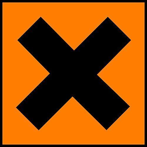 Harmful / Irratant
