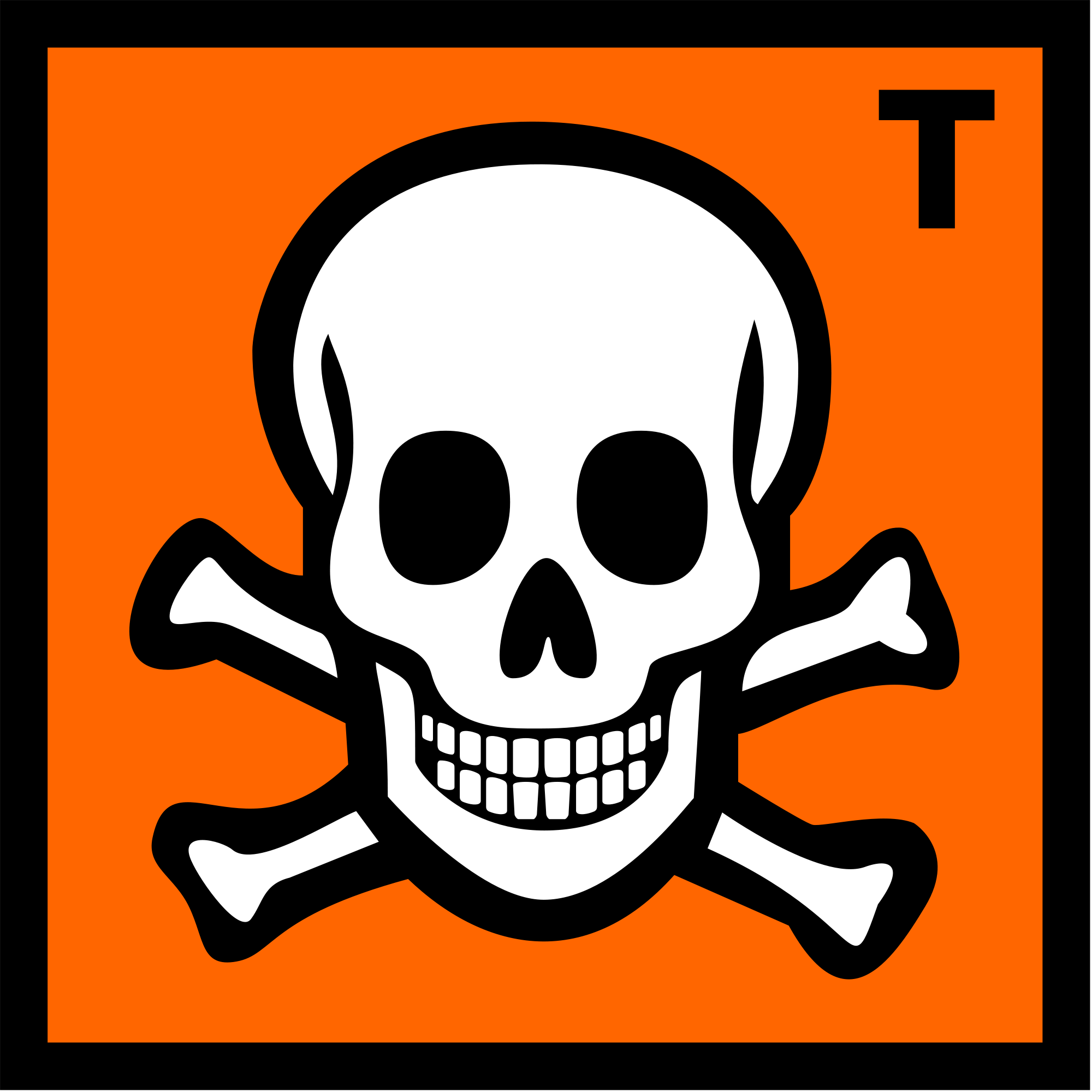Toxic / Very Toxic