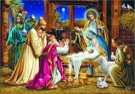 Acontecimientos del Nuevo Testamento