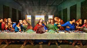 La ultima cena Lucas 22 versículos del 7 al 28