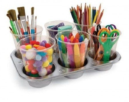 Organize