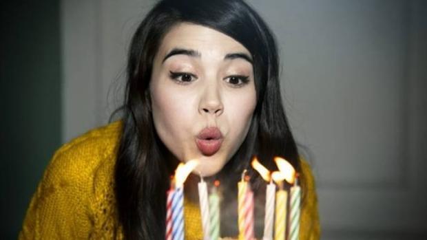 blew - blow