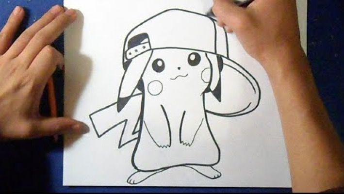 drew - draw