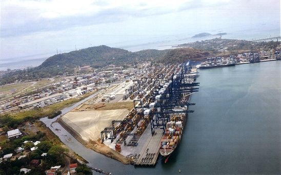 Productividad Laboral en Panamá
