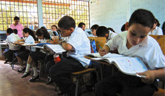 Aprendizaje
