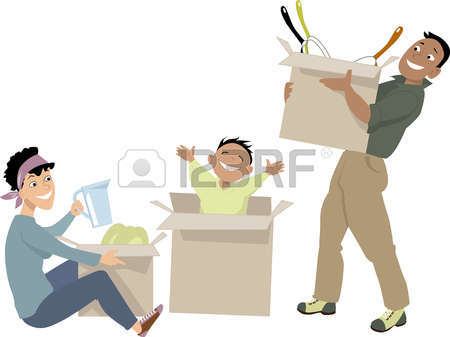 Unpack