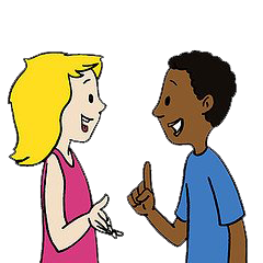 Talk
