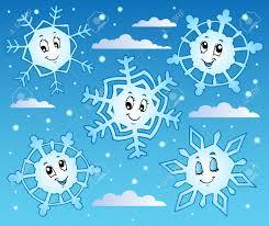 Snow