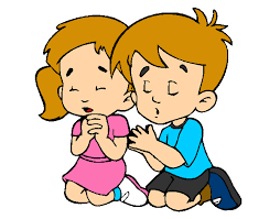 Pray