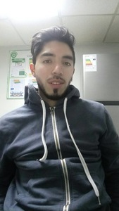 Jose Henríquez pino
