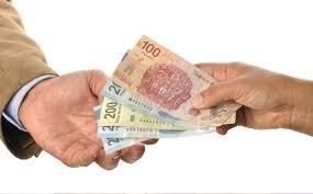 Pay
