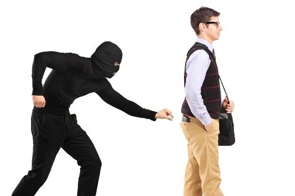 Steal