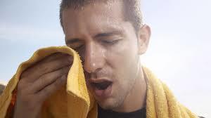 Sweat