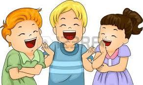 Laugh