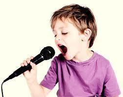 sang - sing