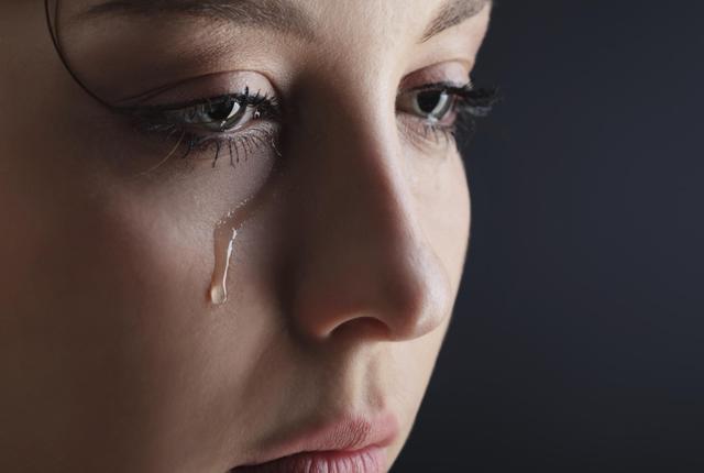 wept - weep