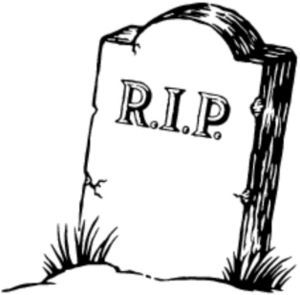 Die