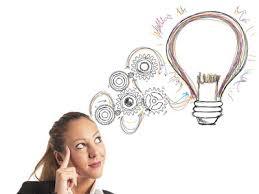 thought - think