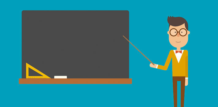 taught - teach