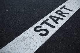 began - begin