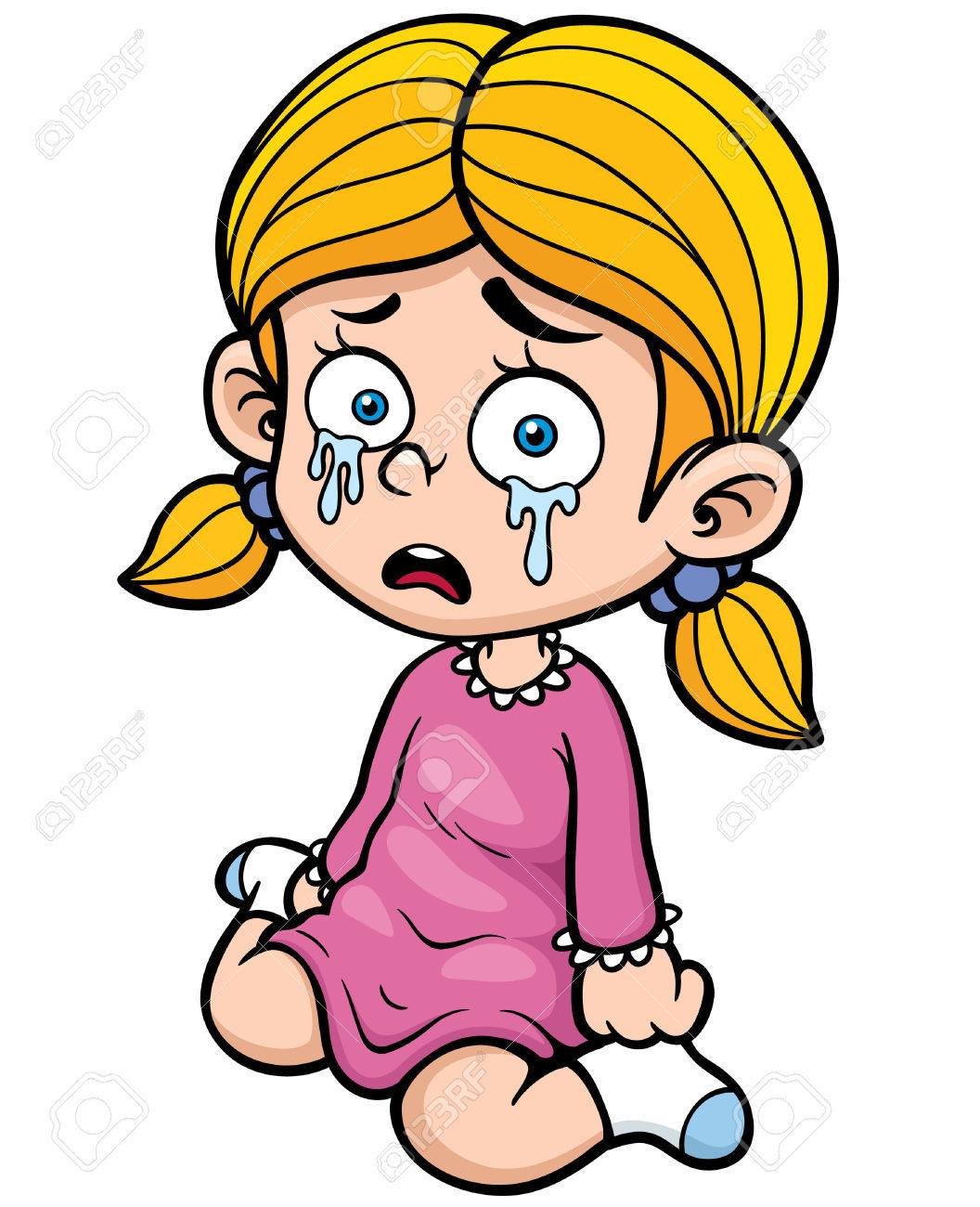 Cry