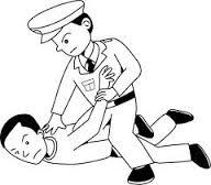 Arrest