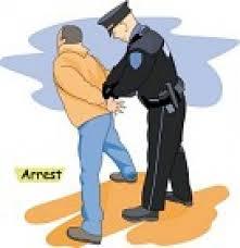Arrest