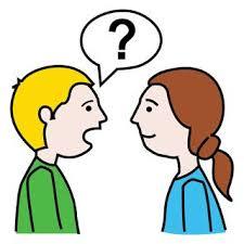 Ask