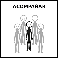 Accompany
