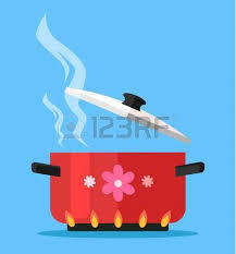 Boil