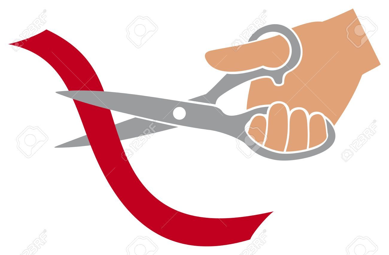cut - cut