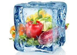 froze - freeze