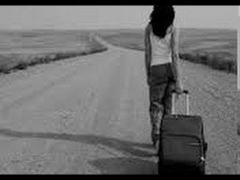 left - leave