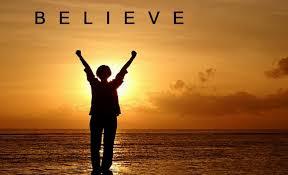 Believe