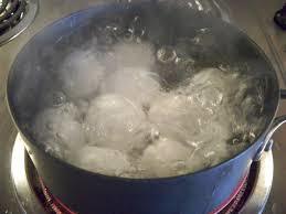 Boil