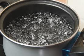 Boil