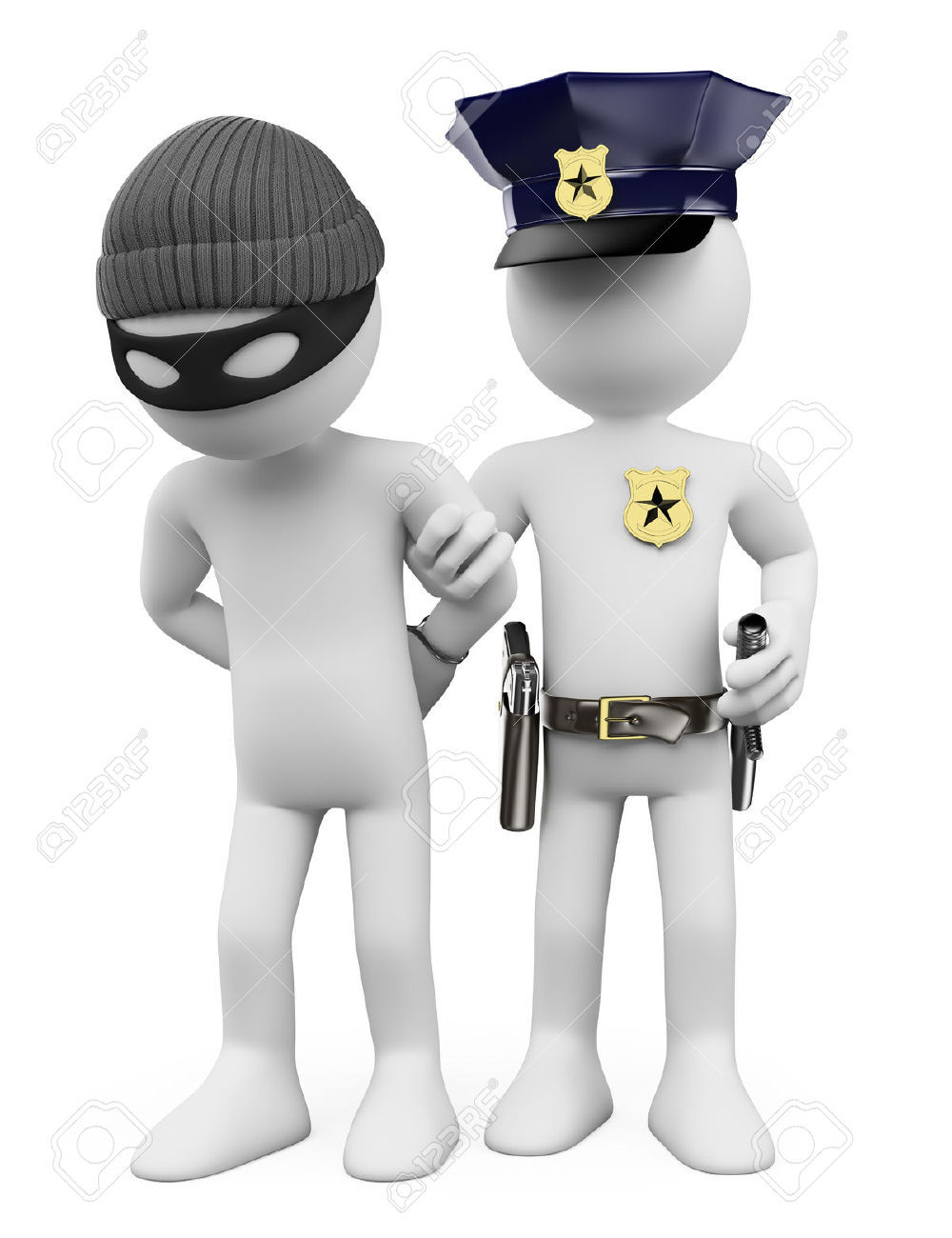 Arrest