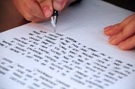Write