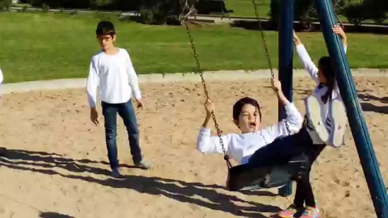 swung - swing