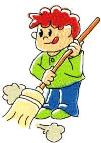 swept - sweep