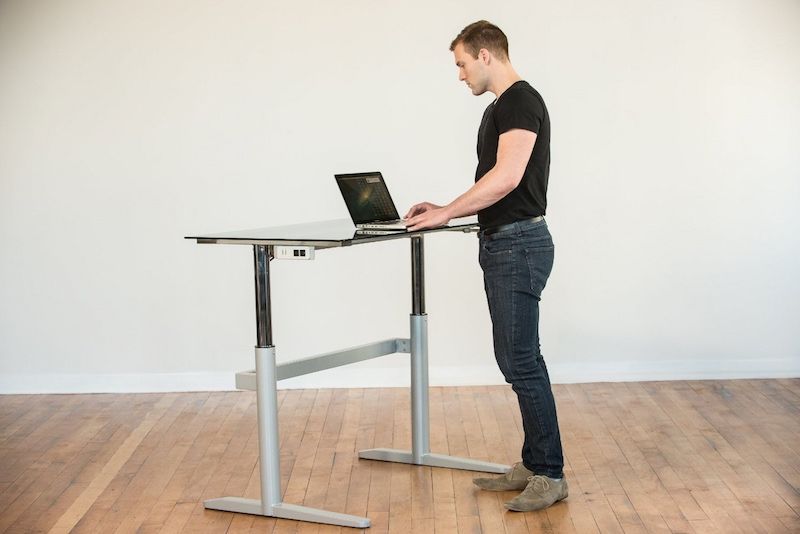 stood - stand