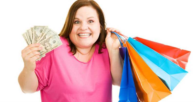 spend - spent