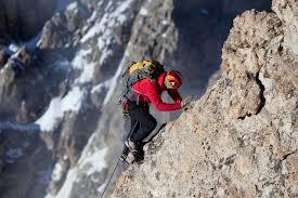 climb