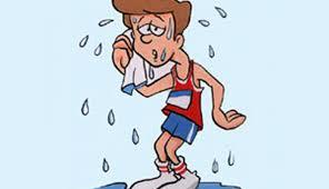 Sweat