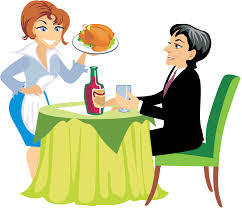 dine